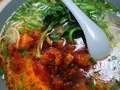 -顶巧鸡汤馄饨(虹口总店)
