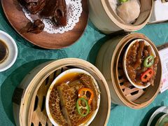 -誉八仙粤菜(万象天地店)