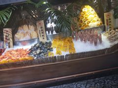 -芭菲盛宴·环球美食(解放碑英利国际店)