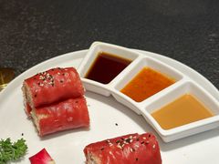 -蝴蝶里·粤菜·点心(滨江龙湖店)