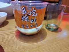 -庆峰龙虾烧烤(合肥一店)