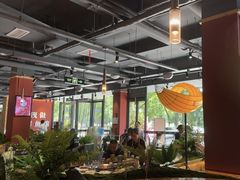 -老船舫·现做活鲜鱼馆(东郊记忆店)