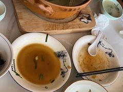 -风味小馆(天目湖宾馆店)