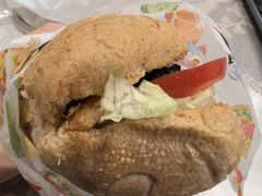 -SUBWAY赛百味(卓越店)