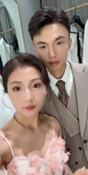 -蒙娜丽莎婚纱摄影·旅拍