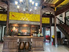 门面-闻道园进士第餐厅
