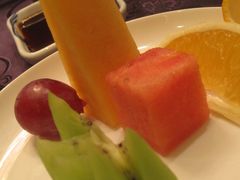 -悦隆酒店-中餐厅