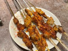 -贯贯吉·清真餐厅(浙江中路店)