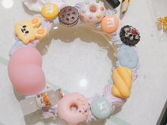 -Summer House夏莫手工坊团建活动(世博源店)