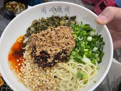 -同心烧烤(总店)