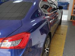 -亿客美车贴膜·BOP保镖隐形车衣·量子膜