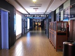 -保利国际影城(万家邻里店)