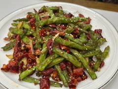 -老七饭馆(光荣道总店)