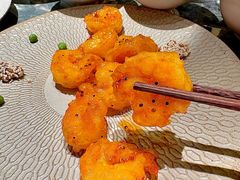 -大潮淮·淮扬菜(何园旗舰店)