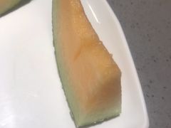 自助哈密瓜-海底捞火锅(龙湖三千集店)