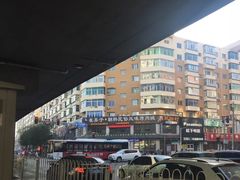 -崔英子朝韩民俗风味烤肉烤串城(大东店)