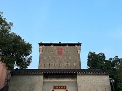 -均和墟历史街区-平和大押