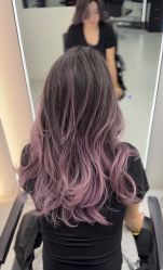 -a·f one hair salon