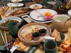 -锦府盐帮·侯宅(五棵松万达店)