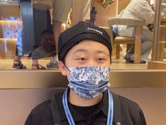-霸王茶姬(上海恒基名人店)