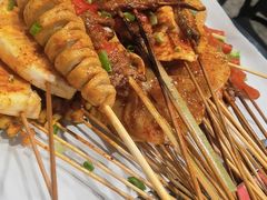 -为民烧烤吧.自贡爆炒菜.成都烧烤(收录20年好店)