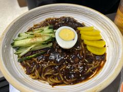 -朴太院·朝鲜族炭火烤肉(民乐园总店)