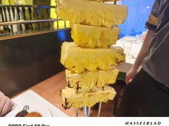 -戈拿旺巴西烤肉(崇文门店)