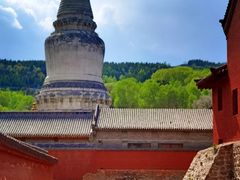 -五台山风景名胜区