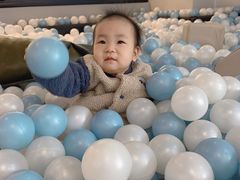 -Barbe a papa亲子餐厅(杨浦店)