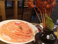 -月满大江火锅(总府路店)
