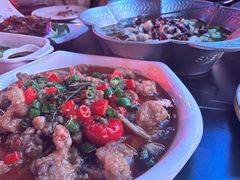 -MOSSO音乐酒吧·live house(南京旗舰店)