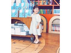 -钟书阁(珍园店)