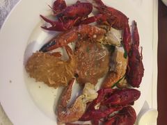 -泰谷酒店·太古码头闽菜自助餐厅