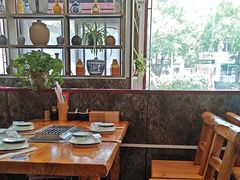 -张记焖窑·十五年专注焖烤(雍和宫店)