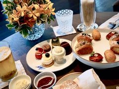 -青岛海尔洲际酒店