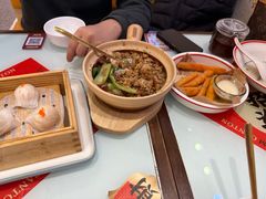 -赵财财·肠粉·煲仔饭(华润万象城店)