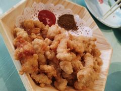 -正阳春烤鸭(华捷道店)