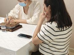 -修申骨雕小颜脊柱骨盆管理产后修复