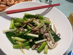 -靓湾海鲜·海景餐厅(小麦岛店)