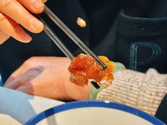 -狮王府淮扬菜(夫子庙老门东店)