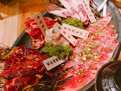 -黑牛の店·和牛烧肉(合生汇店)