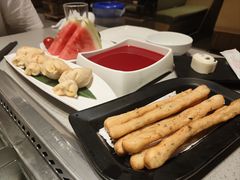 -海底捞火锅(沪南路店)