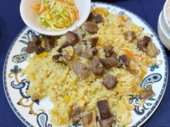 -伊带伊路新疆美食府(呼家楼店)