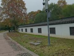 -采石矶景区
