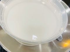简易版椰子冻-糖匠(垂虹路店)