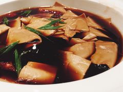 红汤百叶-好福记饭店(红梅公园店)
