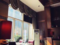 -郑州希尔顿酒店·阿米奇意大利餐厅