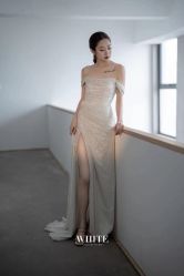 -纯色时光婚纱艺术馆WHITE