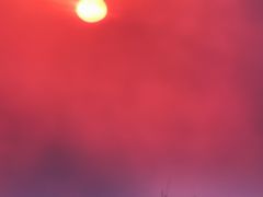 -黄山光明顶山庄