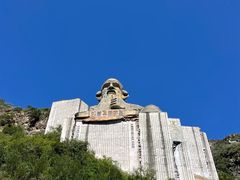 -圣莲山风景区